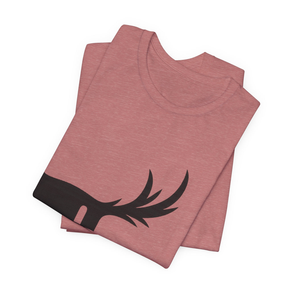 The Knights Who Say Ni T-Shirt | "Don't Make Me Say It" Funny Holy Grail Parody Tee