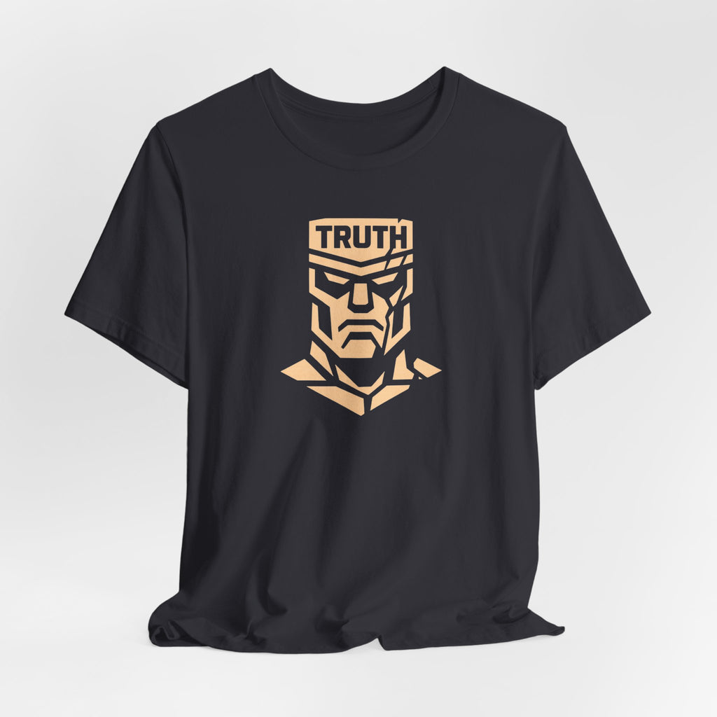 Modern TRUTH Warrior — Protector T-Shirt