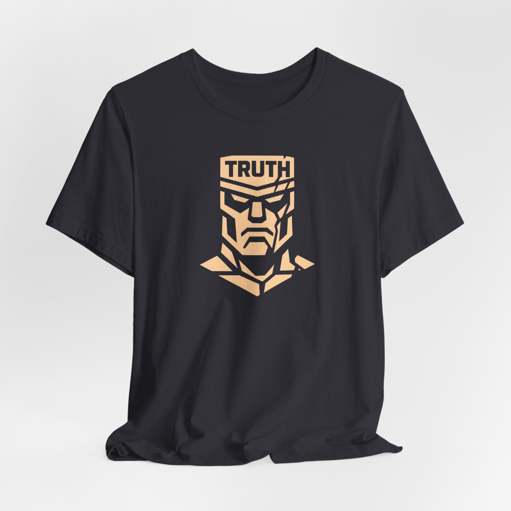 Modern TRUTH Warrior — Protector T-Shirt