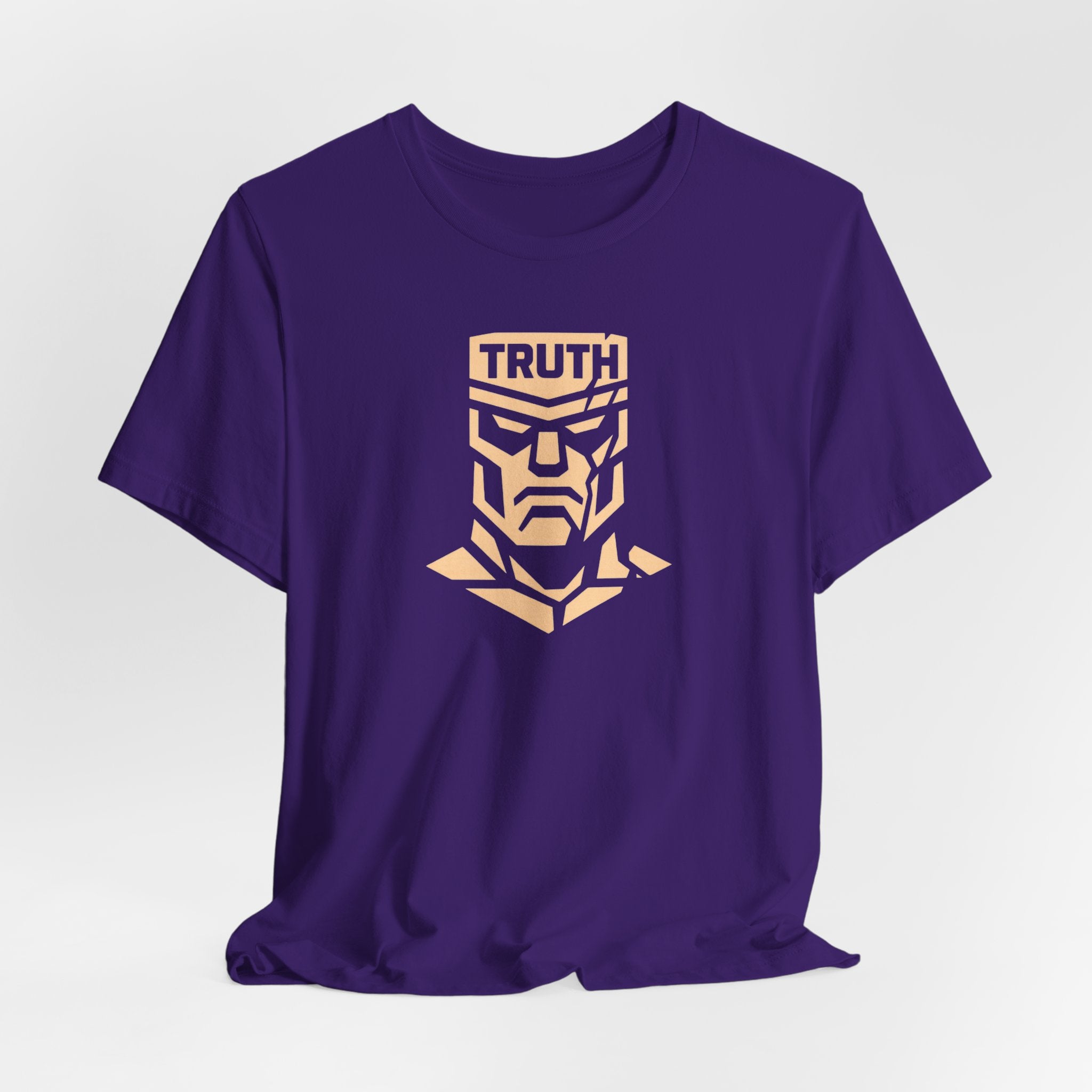 Modern TRUTH Warrior — Protector T-Shirt