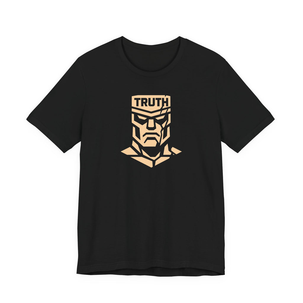 Modern TRUTH Warrior — Protector T-Shirt