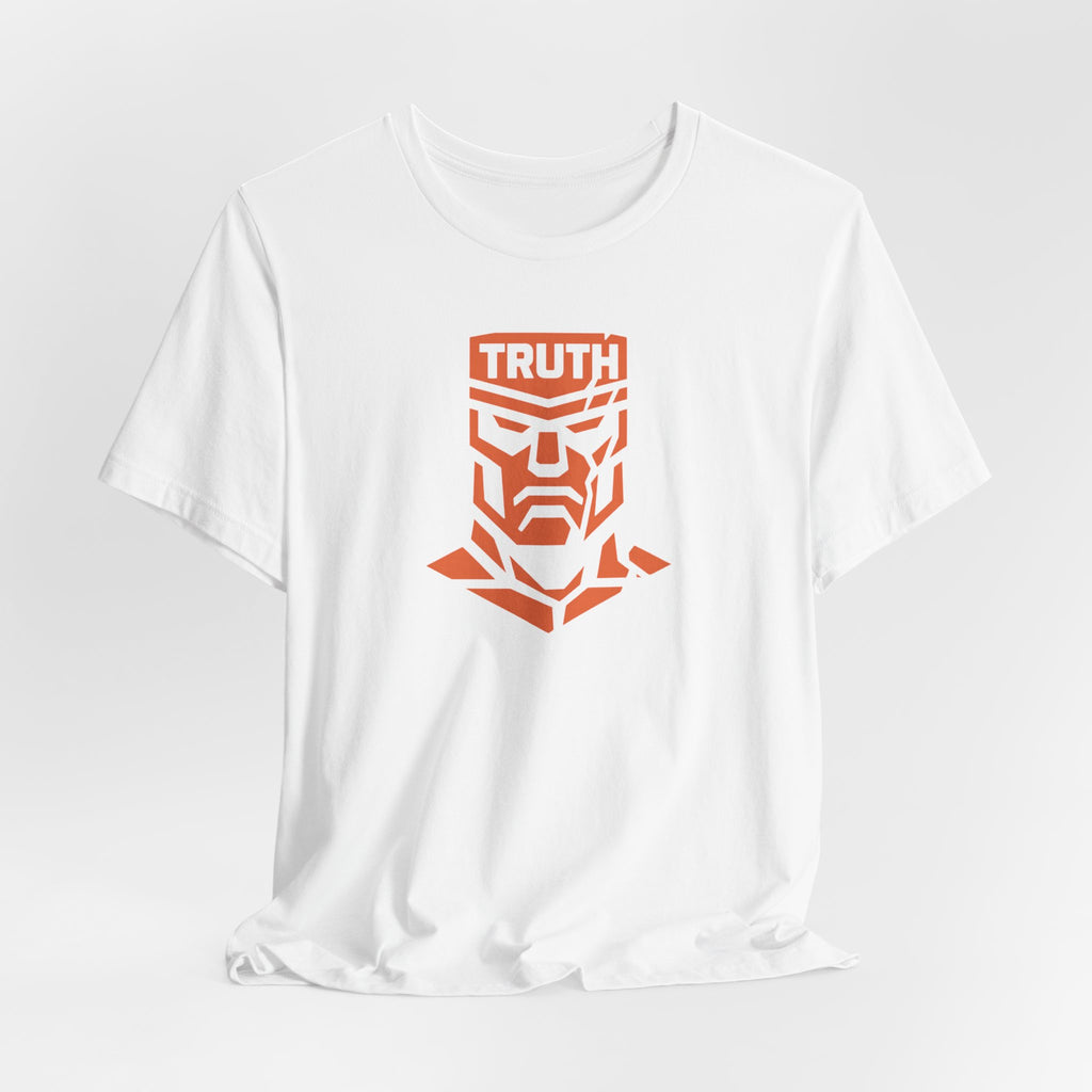 Modern TRUTH Warrior — Protector T-Shirt