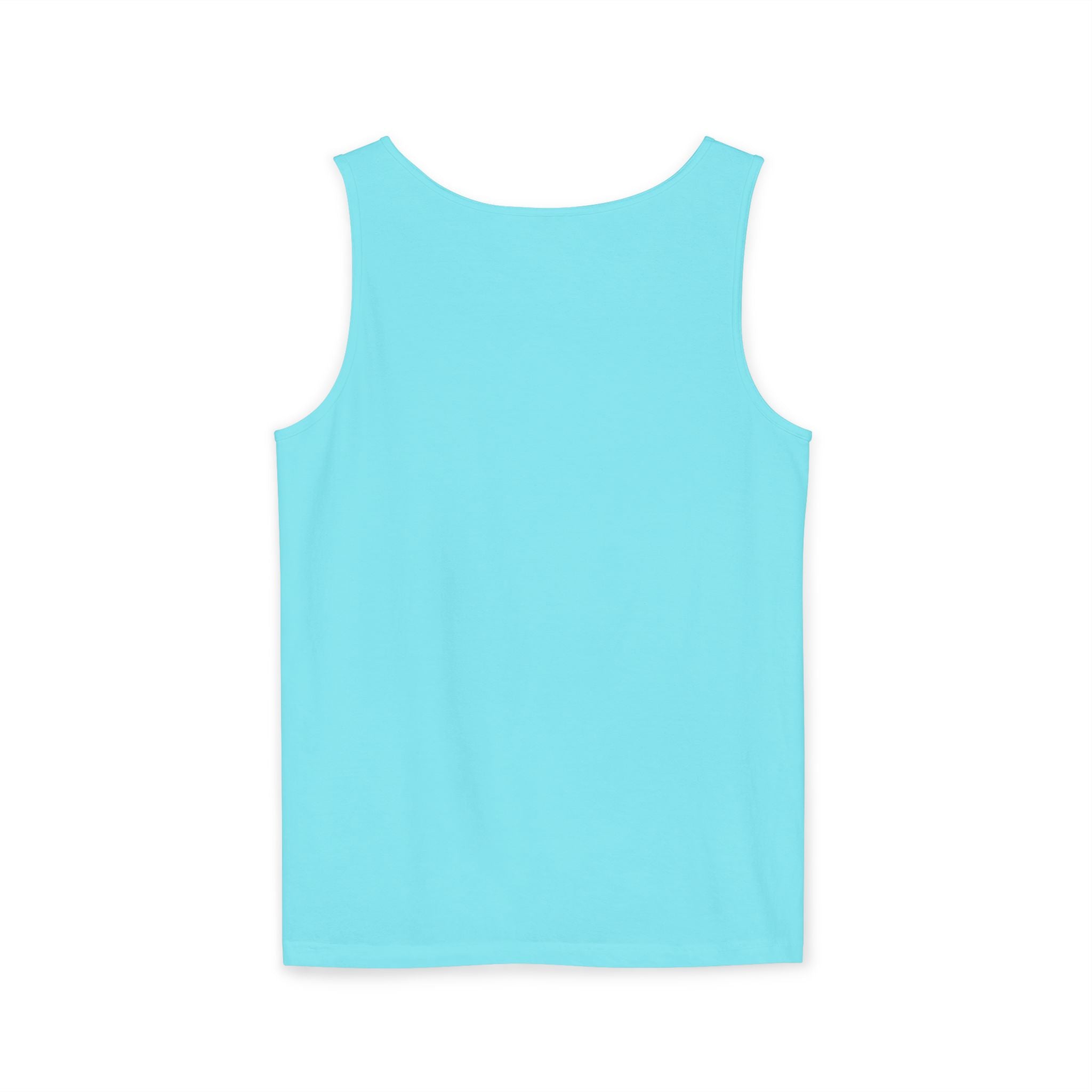 Pascal: One Armed Bandit Nun Tank Top — Retro Philosophy Slot Machine Graphic