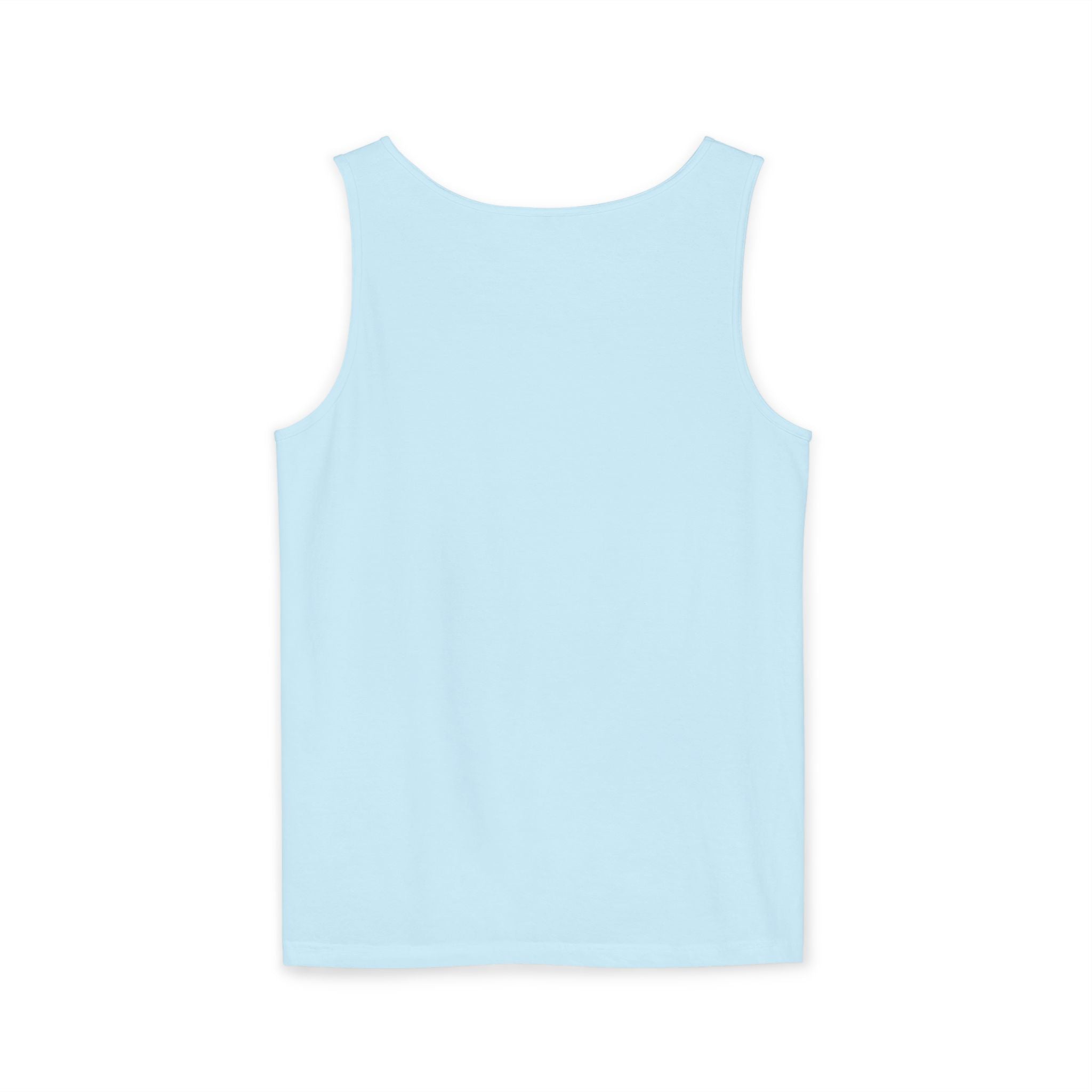 Pascal: One Armed Bandit Nun Tank Top — Retro Philosophy Slot Machine Graphic