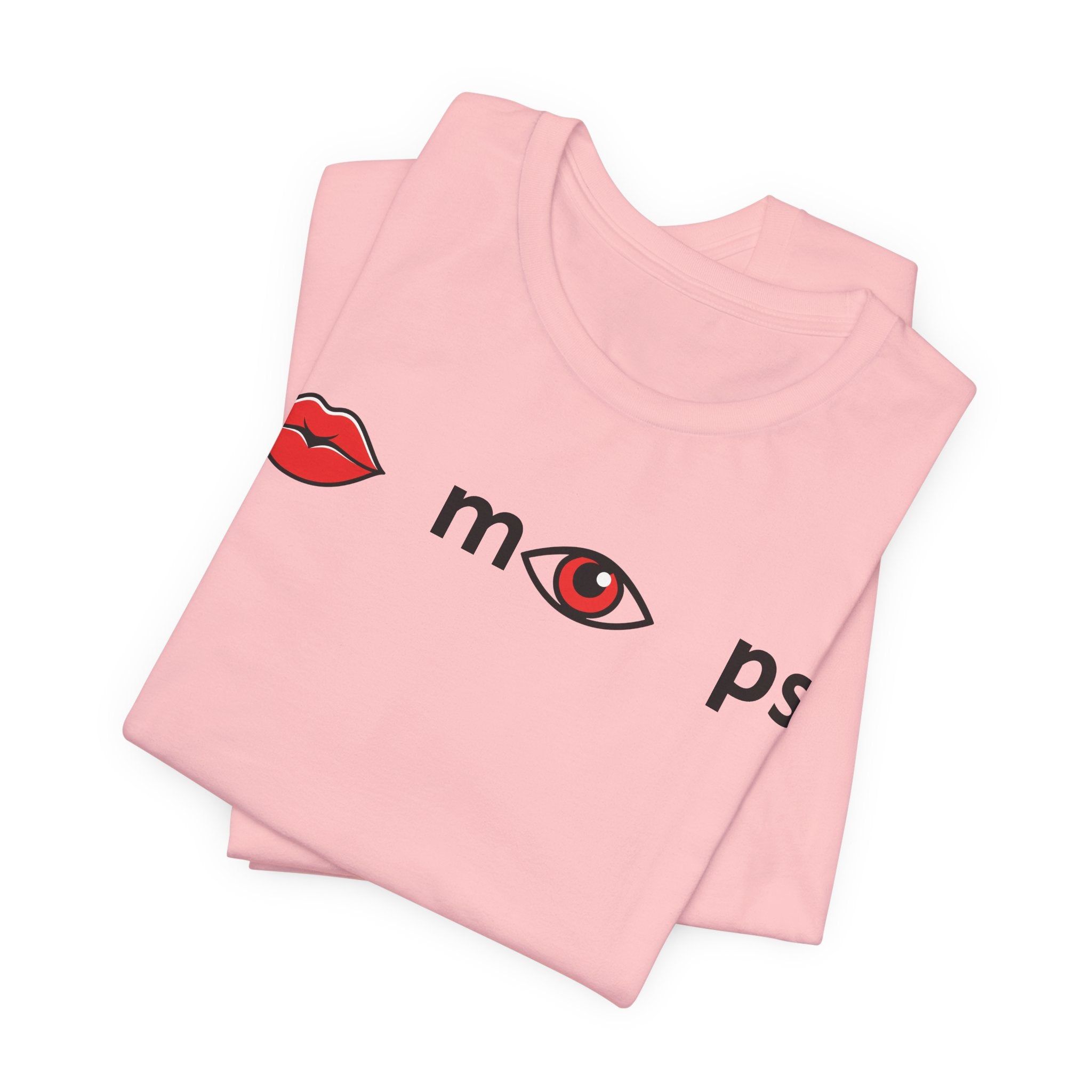 Kiss My Piss — Tech Humor T-Shirt